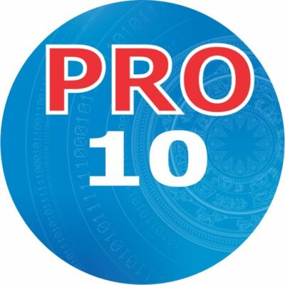 QMS Pro 10
